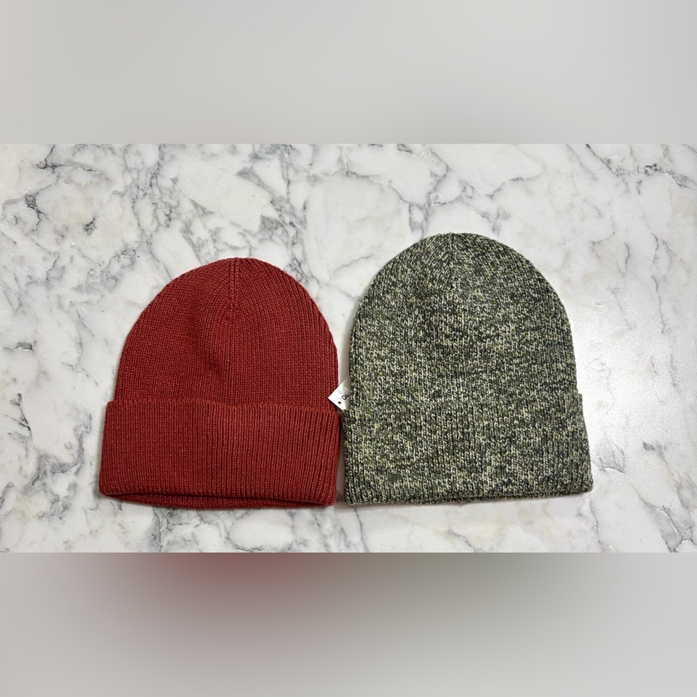 NWT. Winter Hats - Picture 2 of 3
